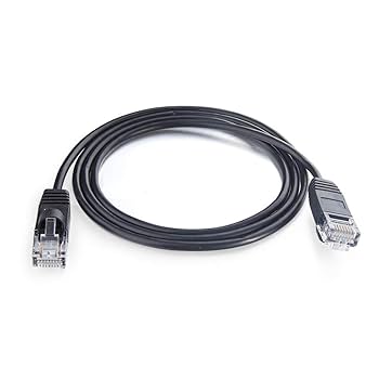 Amazon.co.jp: 10Gtek LANケーブル 0.2~7m選択可 CAT6